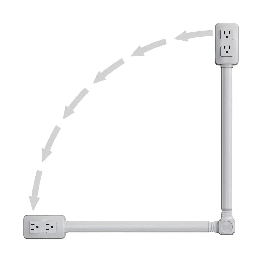 BowLift | Adjustable Socket Expander – More Connections, More Flexibility
