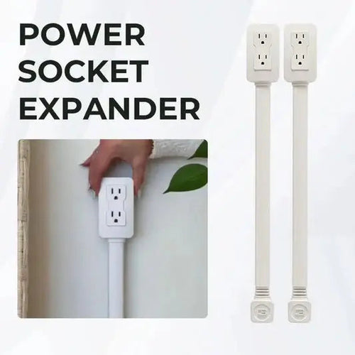 BowLift | Adjustable Socket Expander – More Connections, More Flexibility