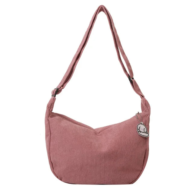 BowLift | Cordura Shoulder Bags for Women