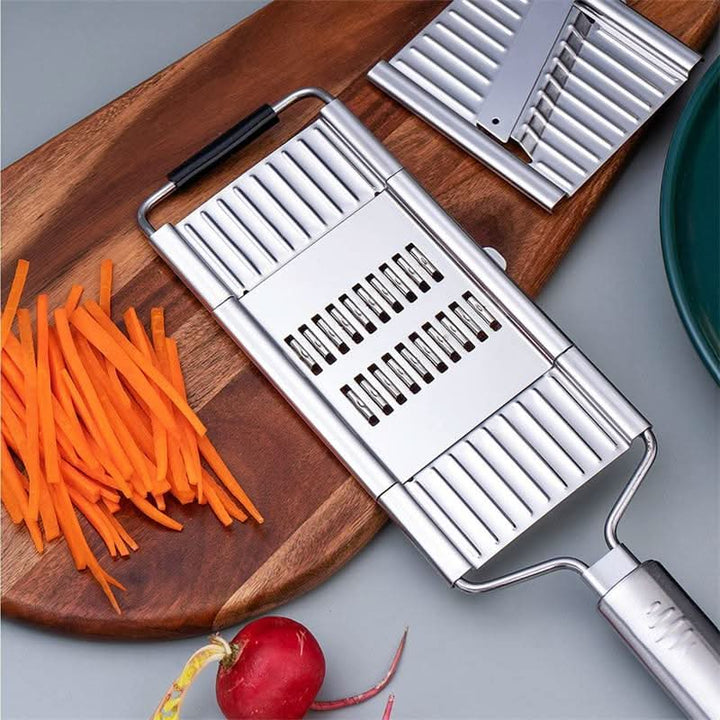 BowLift | Versatile Vegetable Cutter for Effortless Slicing