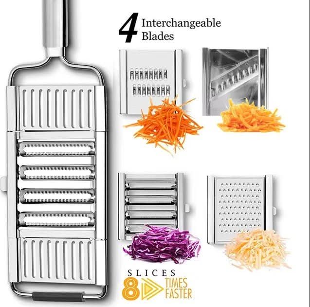 BowLift | Versatile Vegetable Cutter for Effortless Slicing