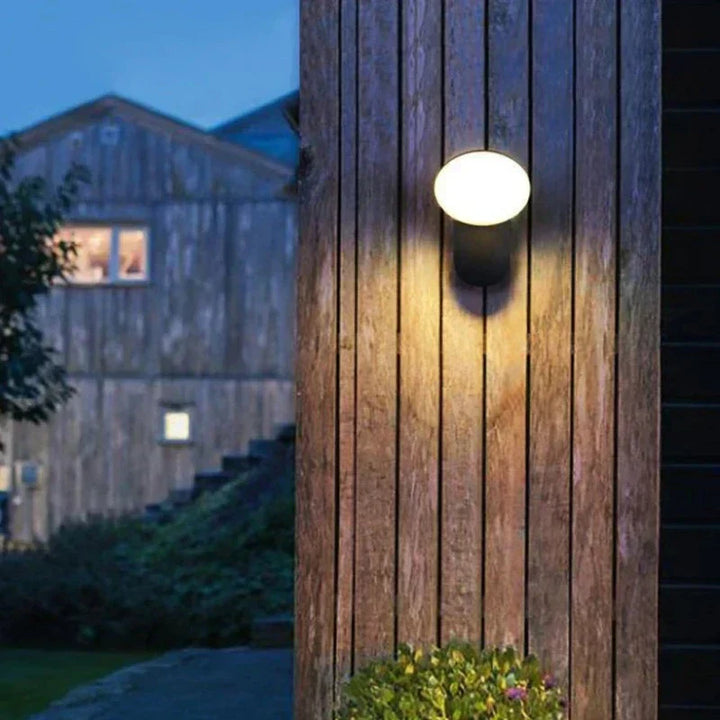 BowLift | Alert lighting for your safety