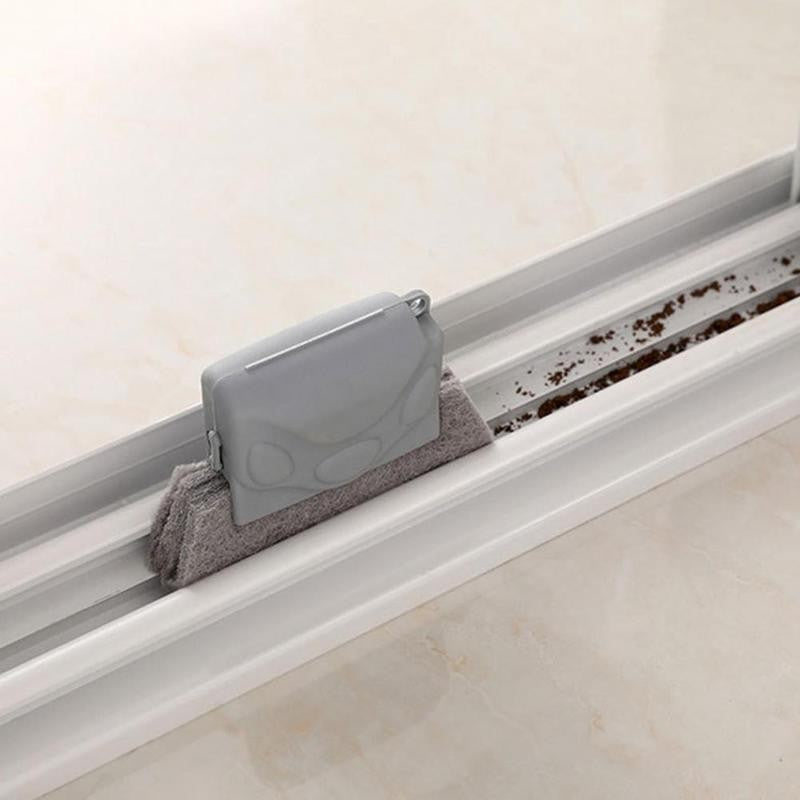 BowLift | Grooves Cleaning Brush | Say goodbye to dirty grooves