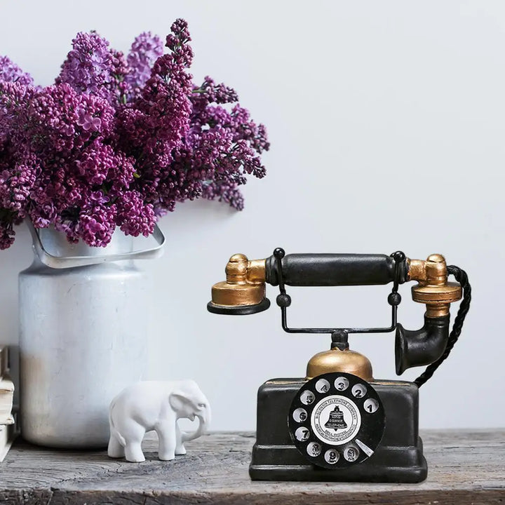 BowLift | Elegance in every detail with a classic phone