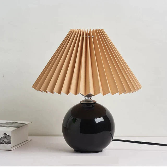 BowLift | Timeless Lumiere Vintage Table Lamp - Classic Design for Any Space