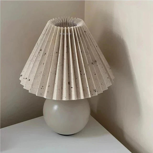 BowLift | Timeless Lumiere Vintage Table Lamp - Classic Design for Any Space
