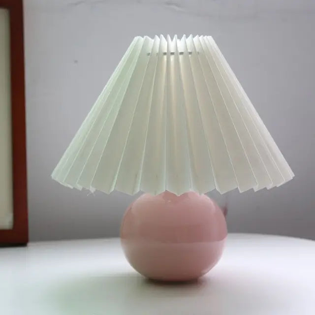 BowLift | Timeless Lumiere Vintage Table Lamp - Classic Design for Any Space