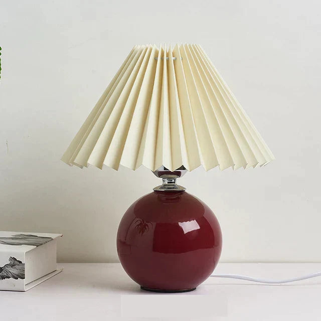 BowLift | Timeless Lumiere Vintage Table Lamp - Classic Design for Any Space