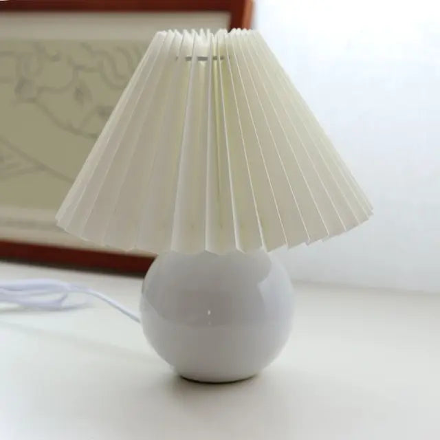 BowLift | Timeless Lumiere Vintage Table Lamp - Classic Design for Any Space