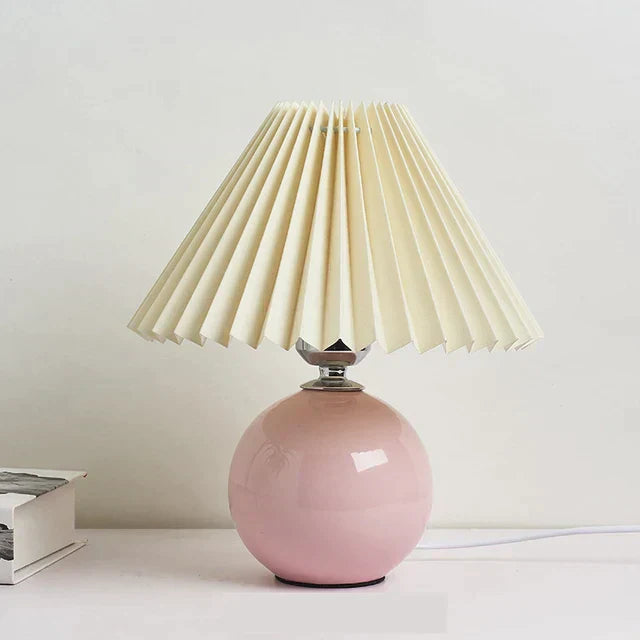 BowLift | Timeless Lumiere Vintage Table Lamp - Classic Design for Any Space