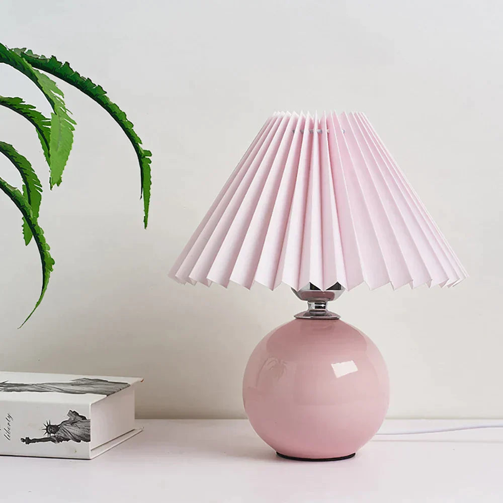 BowLift | Timeless Lumiere Vintage Table Lamp - Classic Design for Any Space