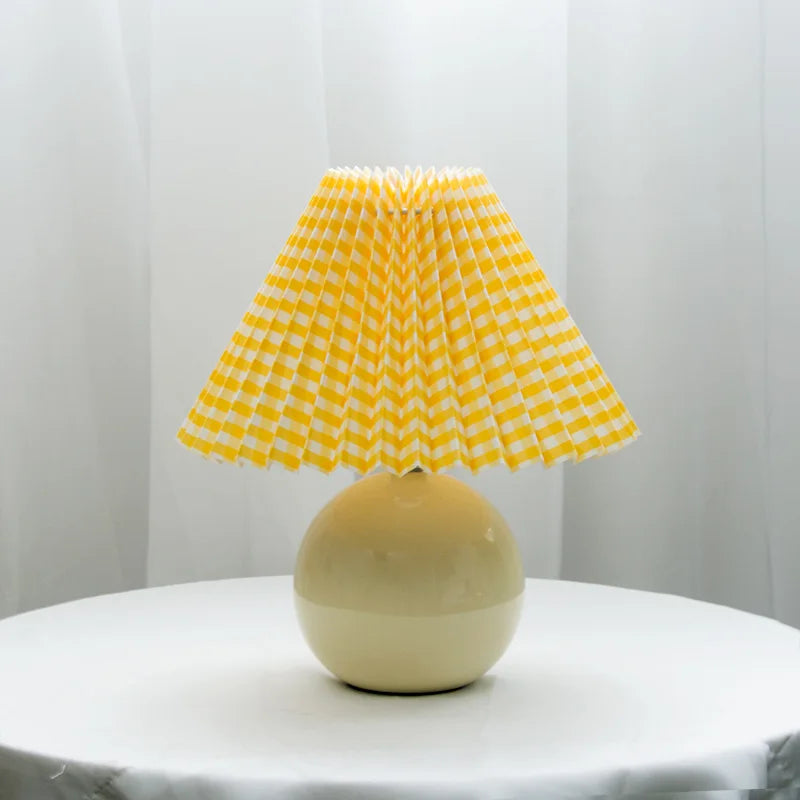 BowLift | Timeless Lumiere Vintage Table Lamp - Classic Design for Any Space