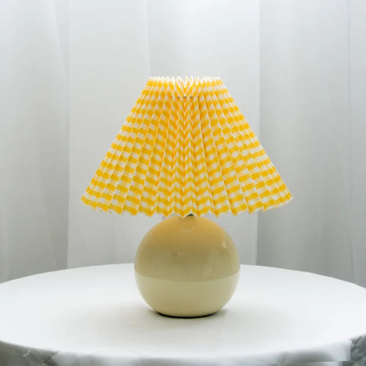 BowLift | Timeless Lumiere Vintage Table Lamp - Classic Design for Any Space