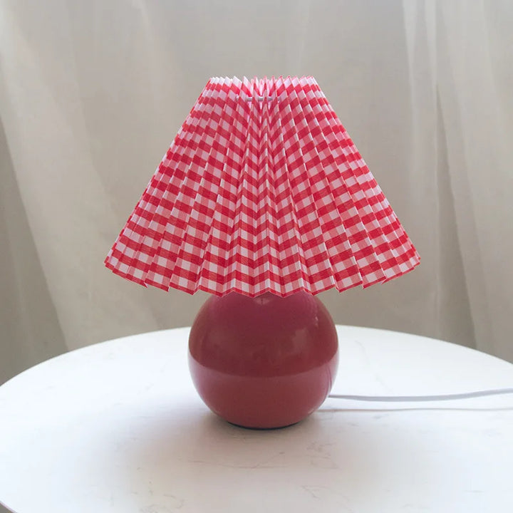 BowLift | Timeless Lumiere Vintage Table Lamp - Classic Design for Any Space