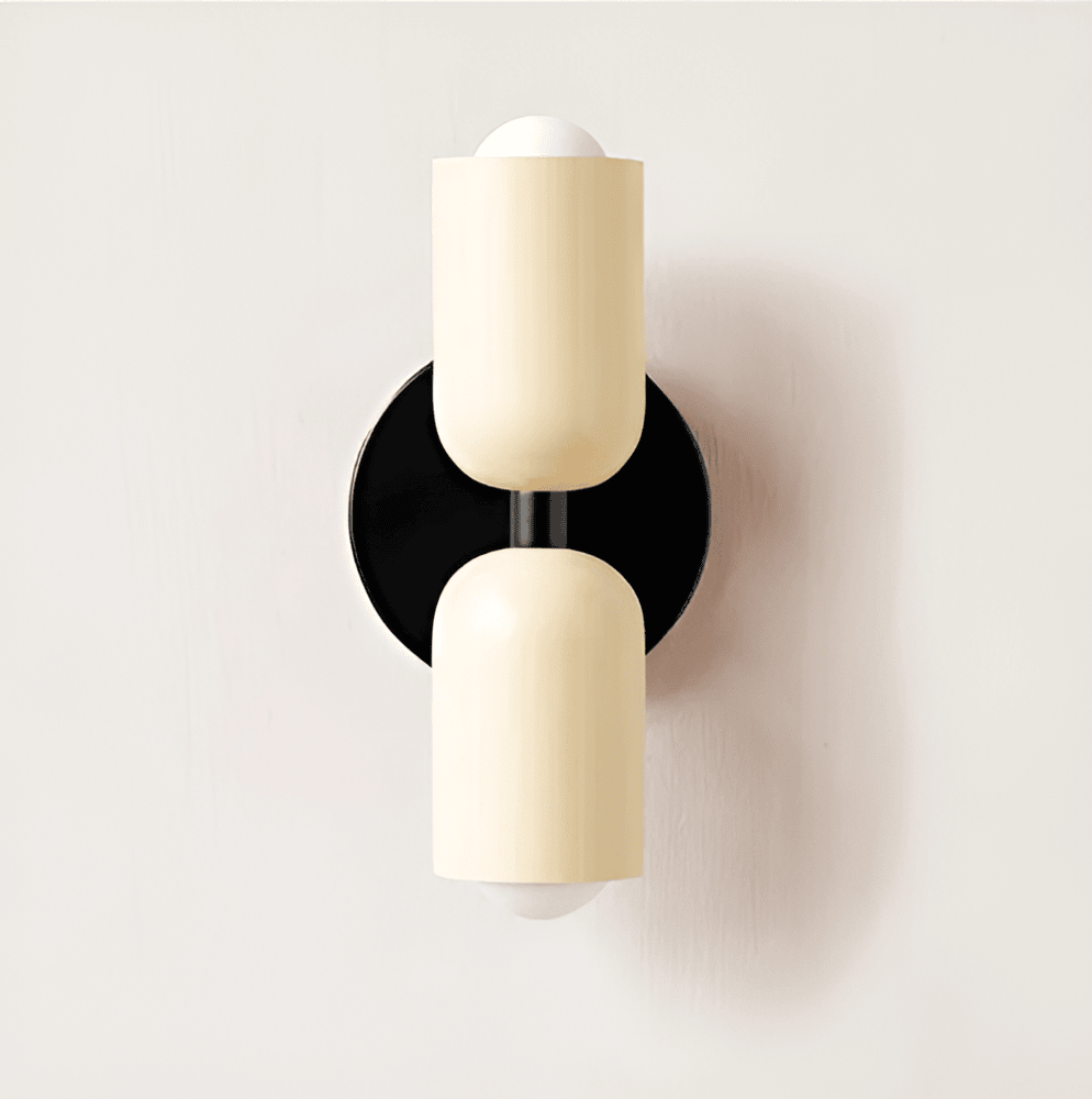BowLift | Modern LED Wall Lamp for Stylish Living Spaces