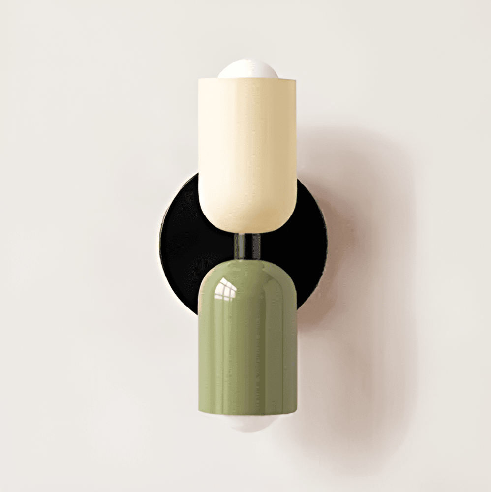 BowLift | Modern LED Wall Lamp for Stylish Living Spaces