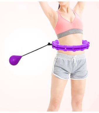 BowLift | Intelligent Fitness Ring