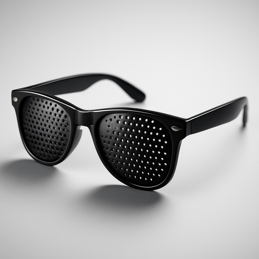 BowLift | Unisex Lightweight Glasses | Vision Improvement