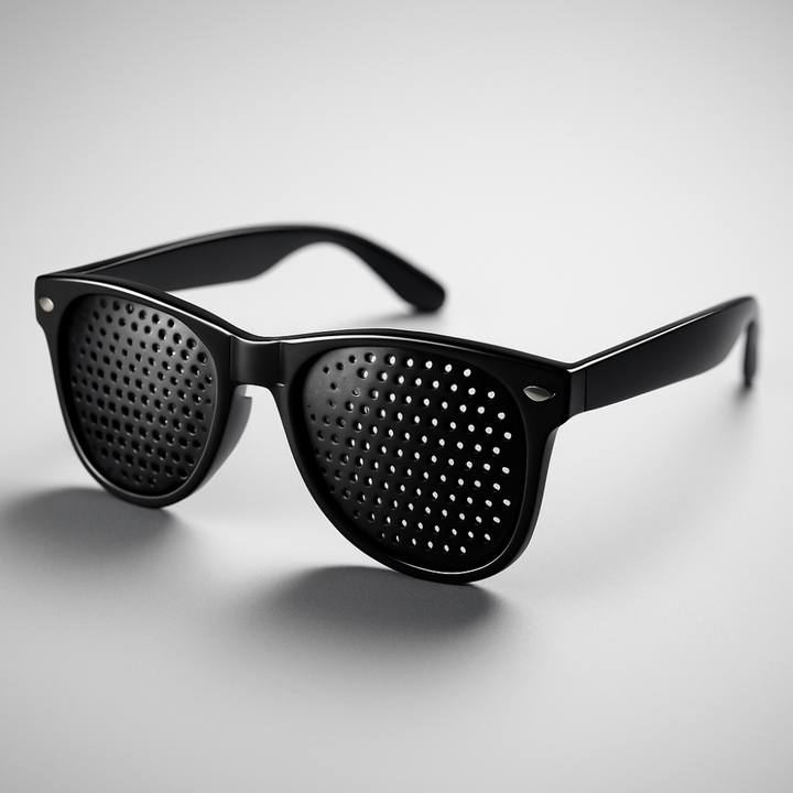 BowLift | Unisex Lightweight Glasses | Vision Improvement