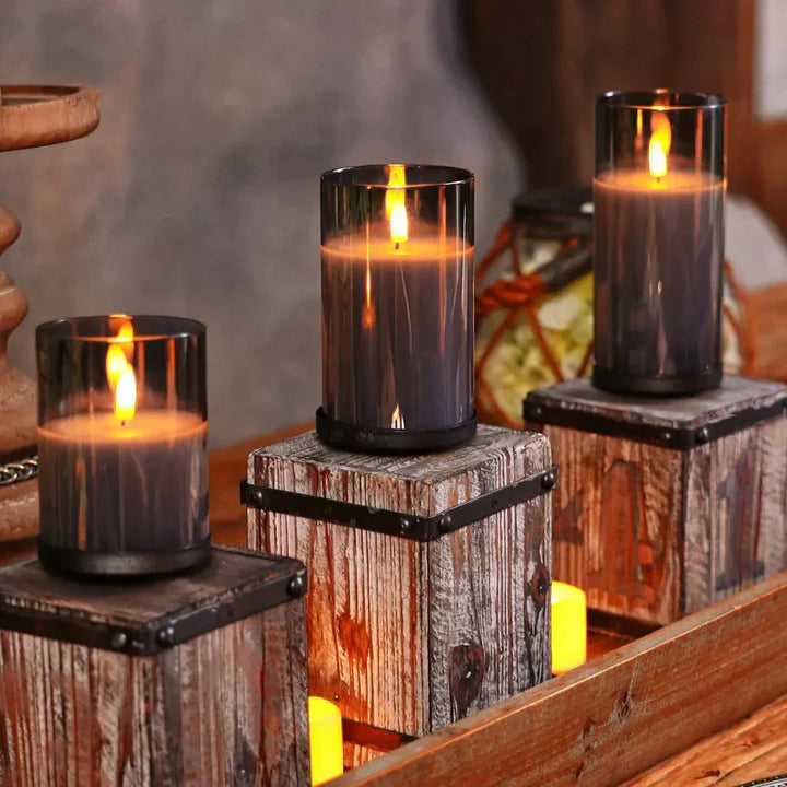 BowLift | Safe glow in an elegant edition