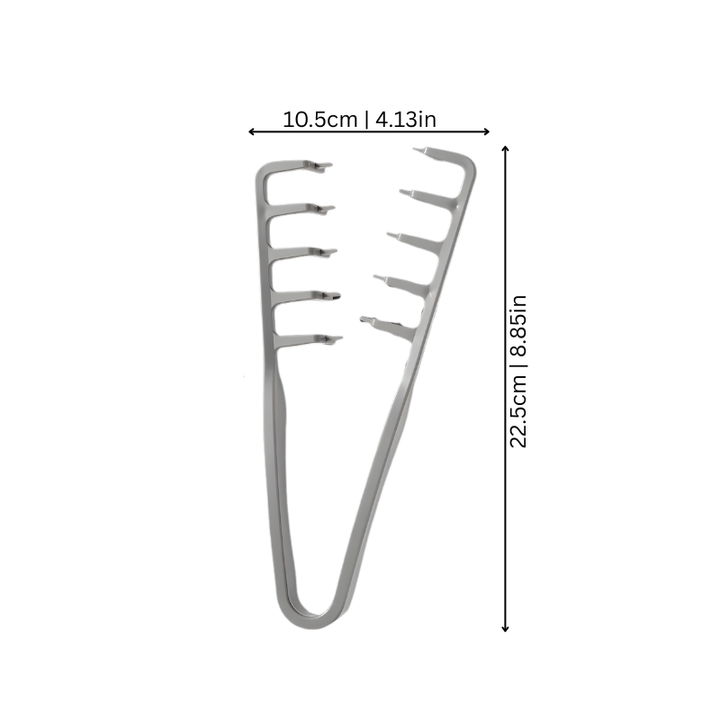 BowLift | VoluComb