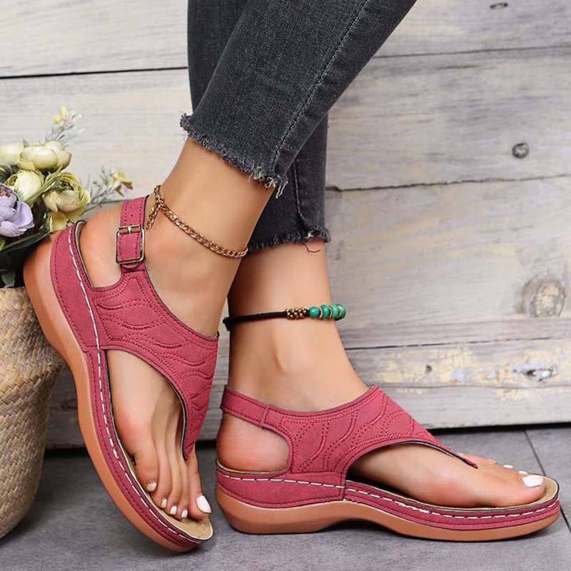 BowLift | Orthopedic Flip-Flops for Women
