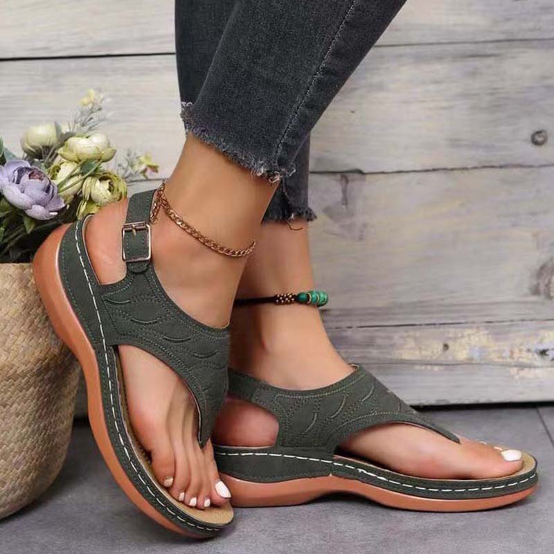 BowLift | Orthopedic Flip-Flops for Women