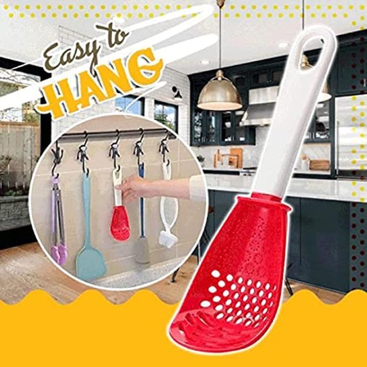 BowLift | Multifunctional Kitchen Cooking Spoon