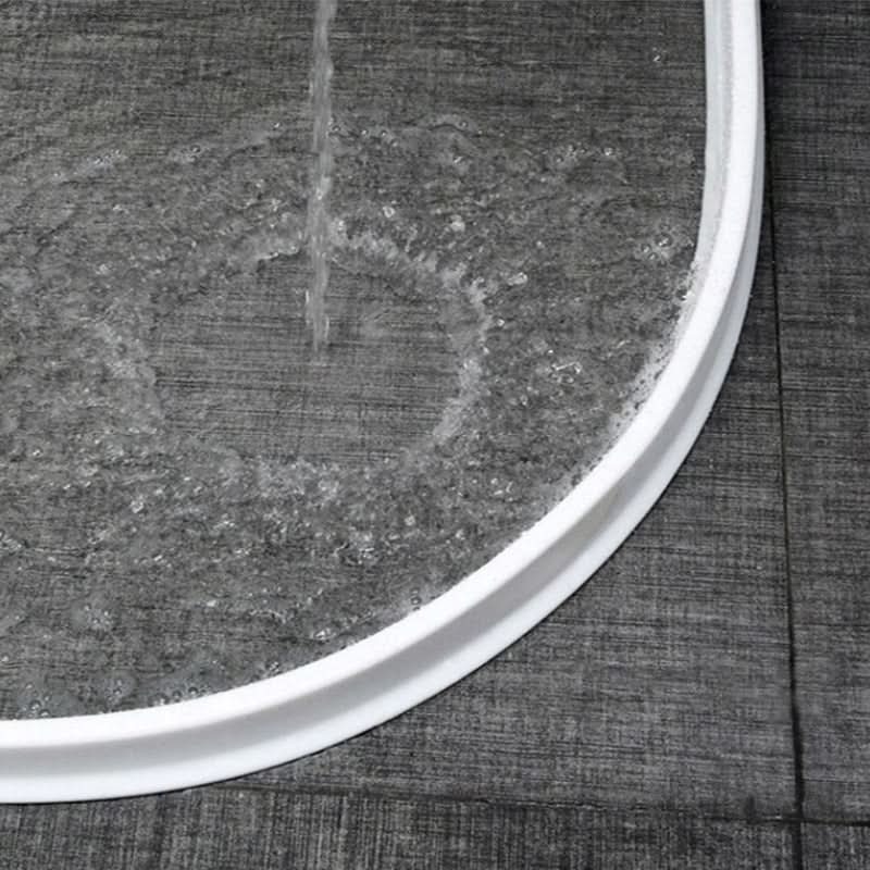 BowLift | Silicone sealing strip for bathroom & kitchen