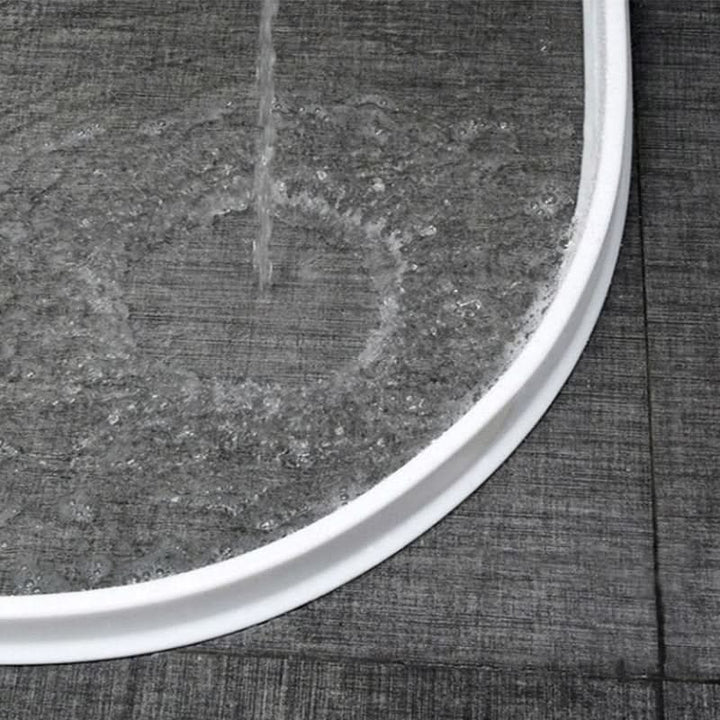 BowLift | Silicone sealing strip for bathroom & kitchen