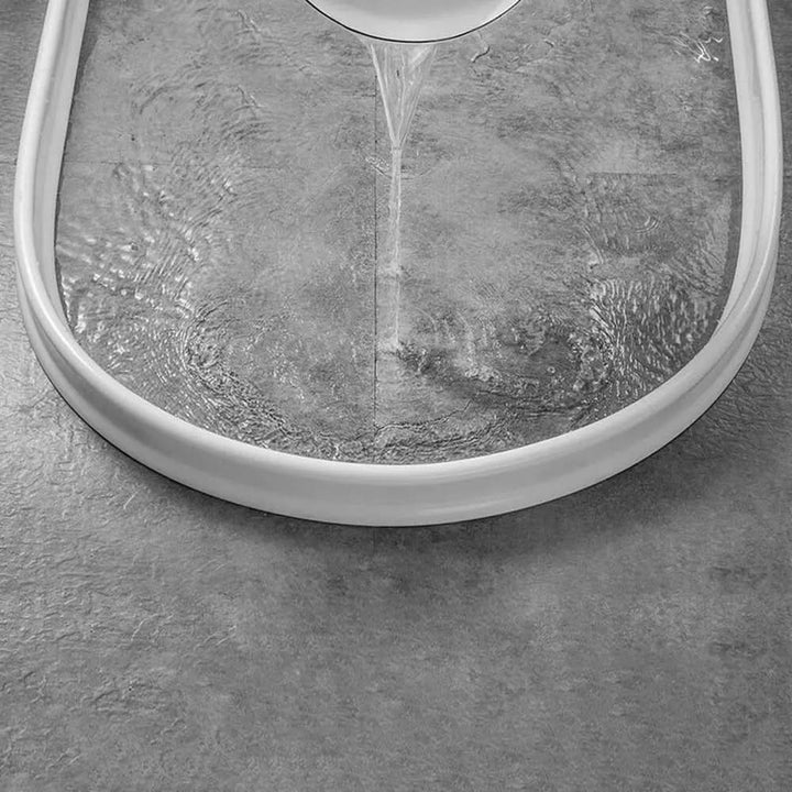 BowLift | Silicone sealing strip for bathroom & kitchen