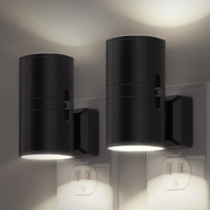 Atmospheric Wall Lamp - Noctura | Bowlift