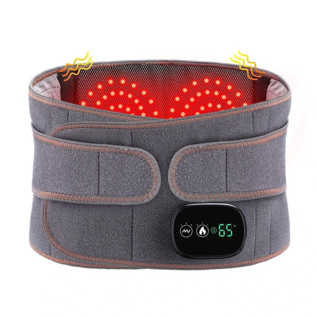 BowLift | ThermoBelt - Innovative comfort - Integrated lighting - Heated belt