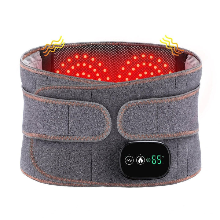 BowLift | ThermoBelt - Innovative comfort - Integrated lighting - Heated belt