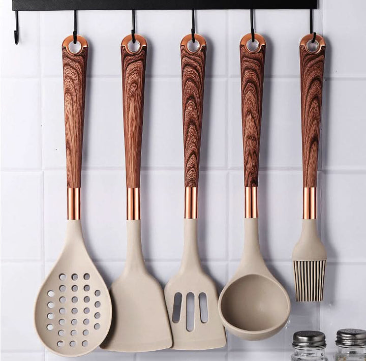 BowLift | ChefEase – 10-piece kitchen tool set