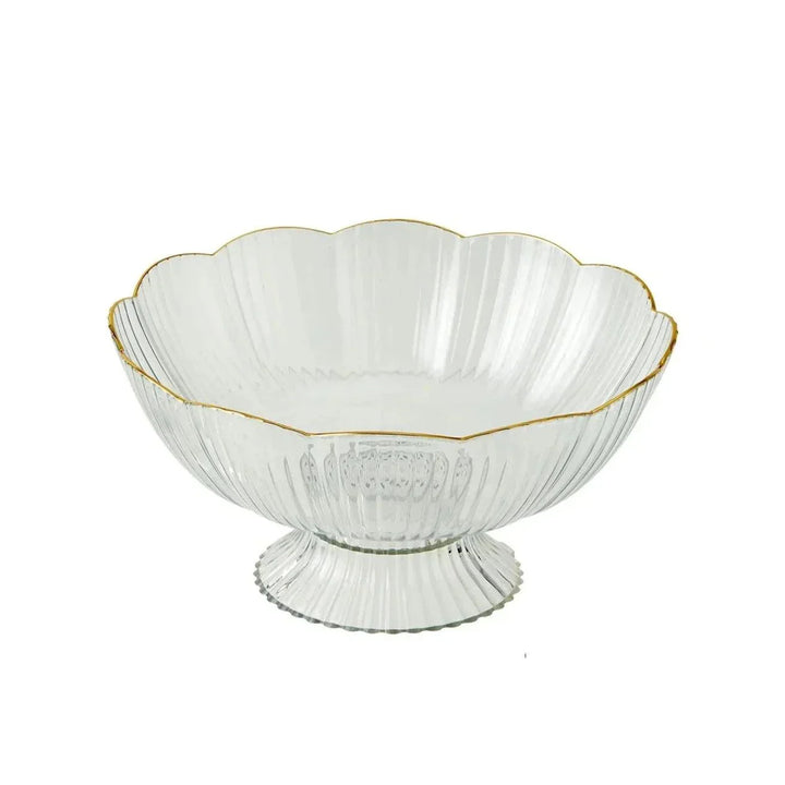 BowLift | FleurAura - Chic Luxury Fruit Bowl