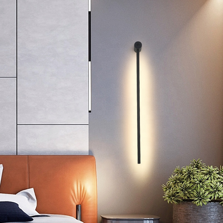 BowLift | Minimalist LED Wall Lamp