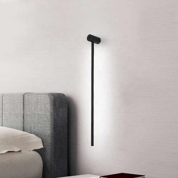BowLift | Minimalist LED Wall Lamp