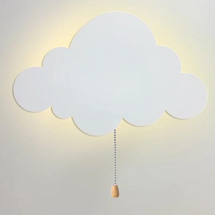BowLift | Moon Wall Lamp - Modern Wall Lamp for Stylish Interiors and Atmospheric Lighting
