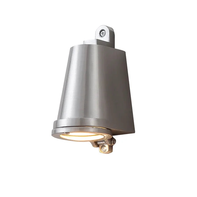 Aluminum Wall Lamp LED Outdoor Light Modern for House Lighting | Bowlift