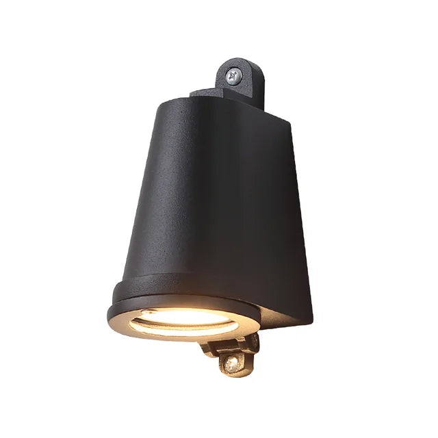 BowLift | Elegant Outdoor Lighting for Your Terrace