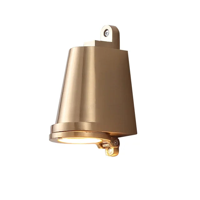 Aluminum Wall Lamp LED Outdoor Light Modern for House Lighting | Bowlift