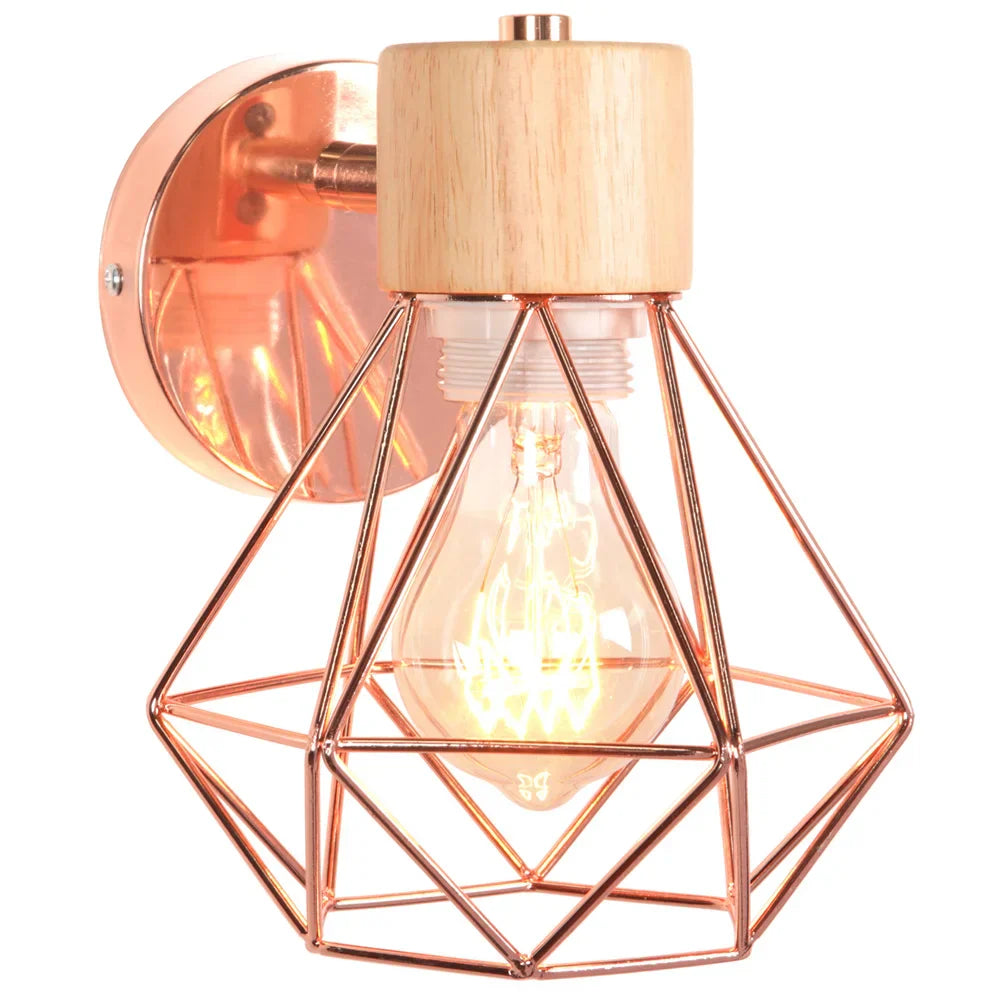 BowLift | Wall Lamp Industrial Design