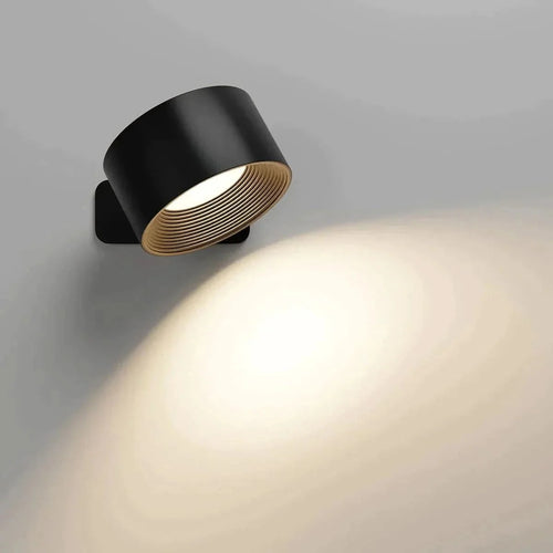BowLift | Wireless, USB rechargeable & 3 brightness levels for flexible lighting