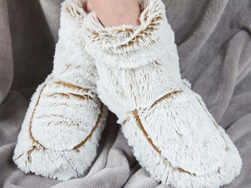 CozySteps – Luxury Slippers for Winter Comfort Bowlift