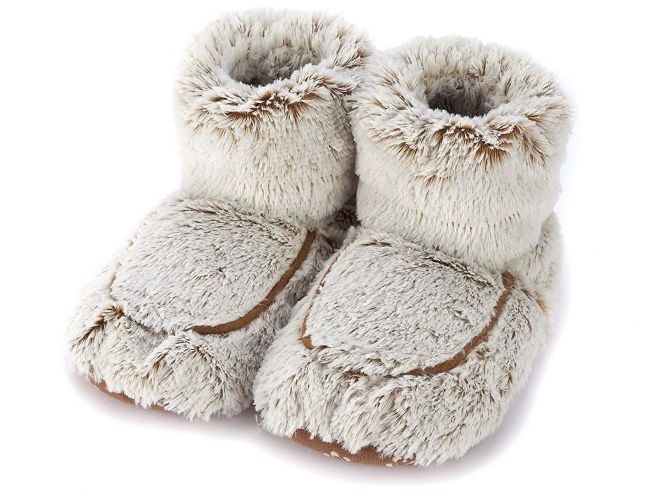 CozySteps – Luxury Slippers for Winter Comfort Bowlift