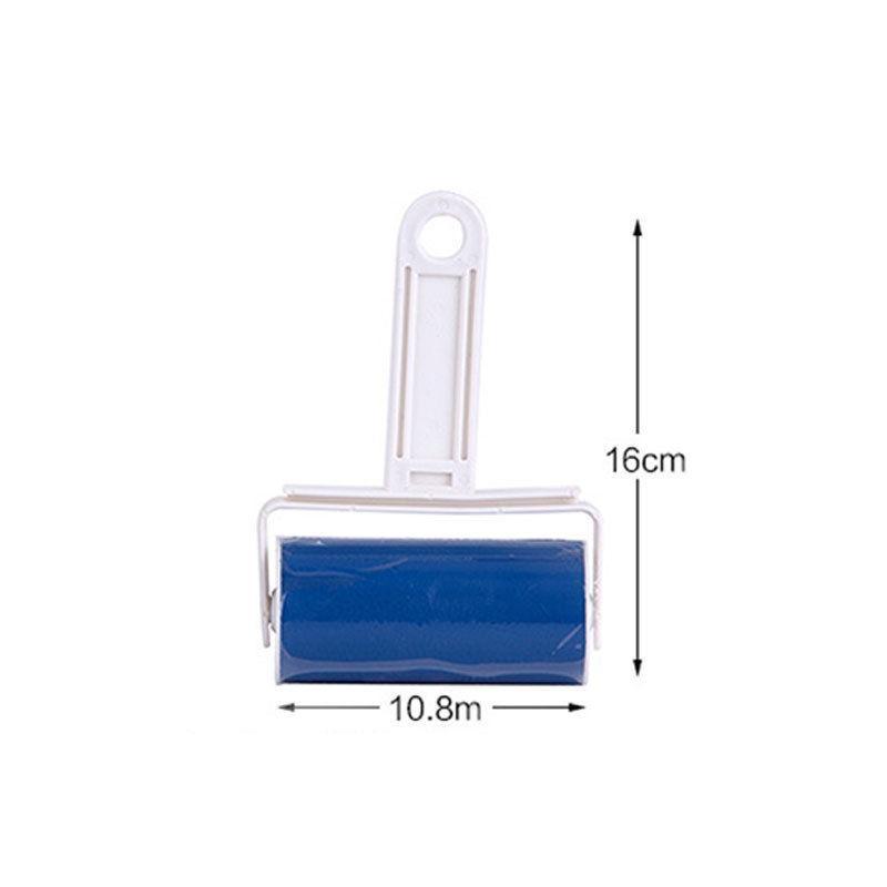 BowLift | Washable Roller Cleaner Lint Remover Sticky Picker Pet Hair Clothes Fluff Remover Reusable Brush Household Cleaner Wiper Tools