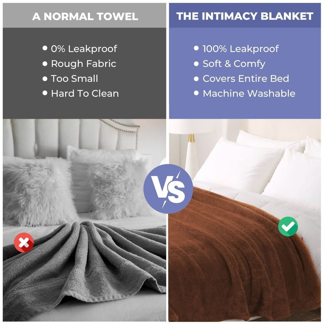 BowLift | Waterproof Protective Cover for Bed & Sofa