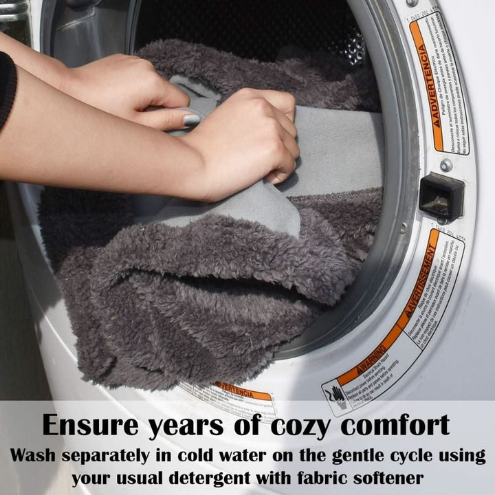 BowLift | Waterproof Protective Cover for Bed & Sofa