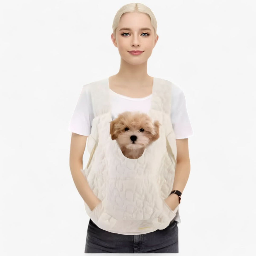 BowLift | Waterproof Pet Carrier for Safe Travels